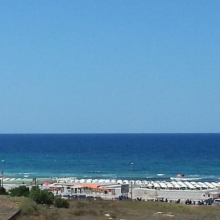 אריצ'ה Residence Venere מראה חיצוני תמונה