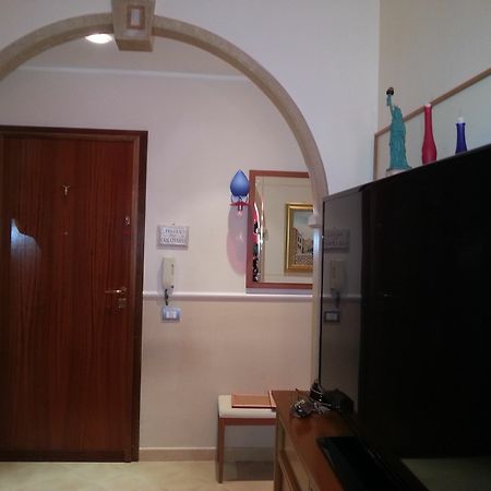 אריצ'ה Residence Venere מראה חיצוני תמונה