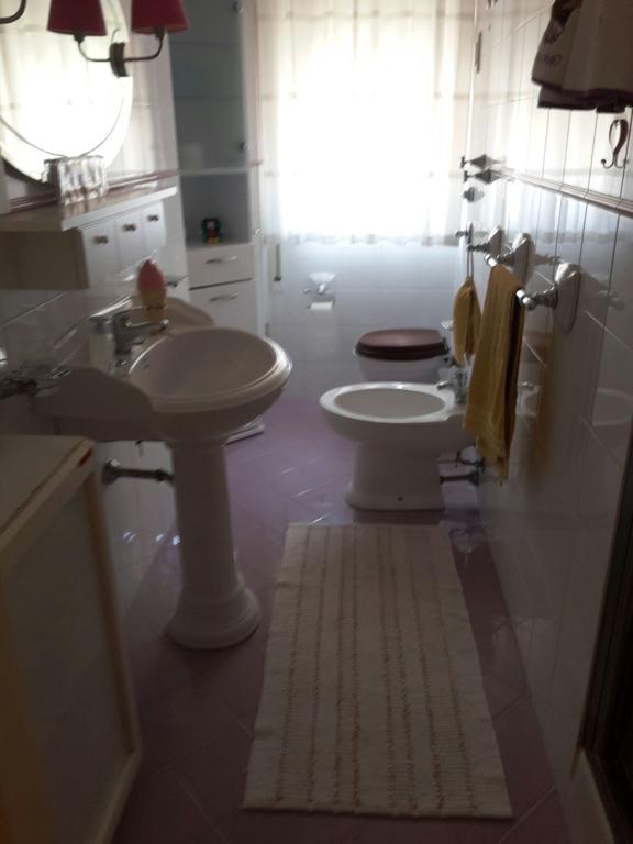 אריצ'ה Residence Venere מראה חיצוני תמונה
