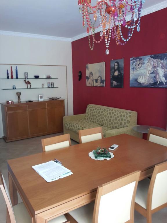 אריצ'ה Residence Venere מראה חיצוני תמונה