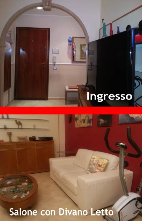 אריצ'ה Residence Venere מראה חיצוני תמונה