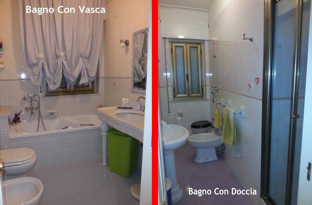 אריצ'ה Residence Venere מראה חיצוני תמונה