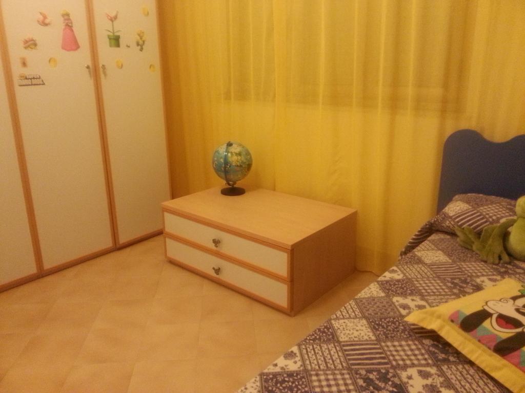 אריצ'ה Residence Venere מראה חיצוני תמונה