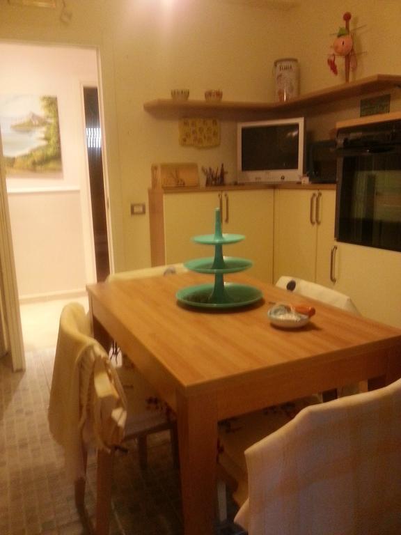 אריצ'ה Residence Venere מראה חיצוני תמונה