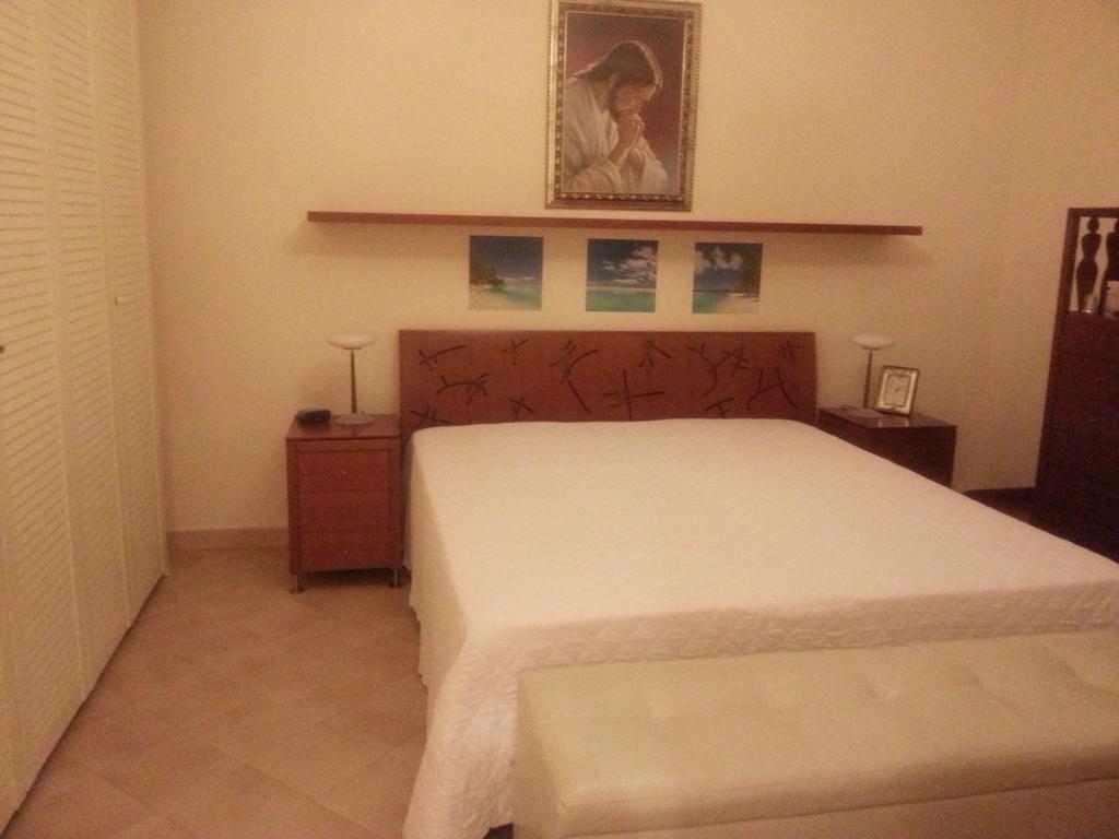 אריצ'ה Residence Venere מראה חיצוני תמונה